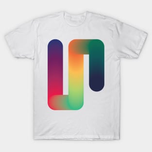 Rainbow Snake T-Shirt